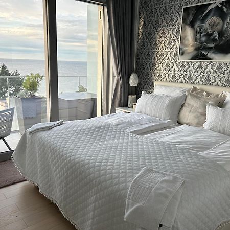 Luxe Baltic Sunset Lejlighed Miedzyzdroje Eksteriør billede