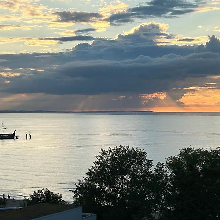 Luxe Baltic Sunset Lejlighed Miedzyzdroje Eksteriør billede