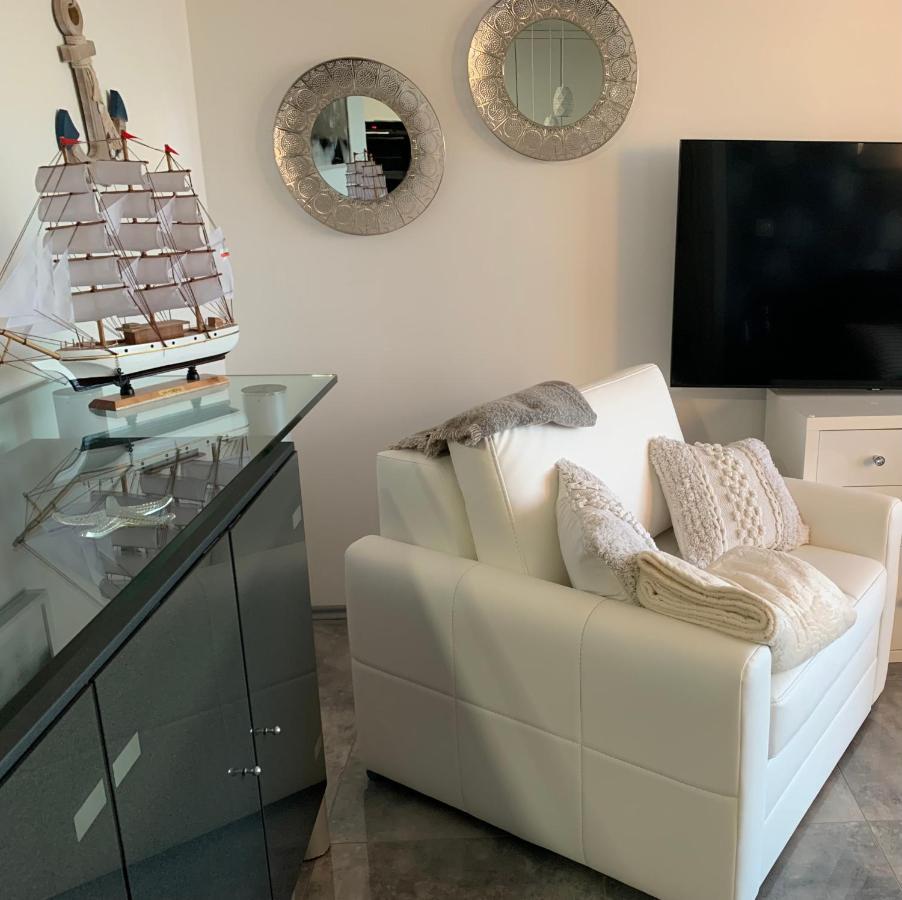 Luxe Baltic Sunset Lejlighed Miedzyzdroje Eksteriør billede