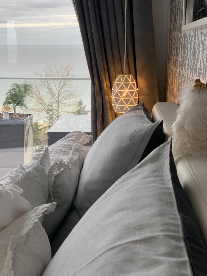 Luxe Baltic Sunset Lejlighed Miedzyzdroje Eksteriør billede
