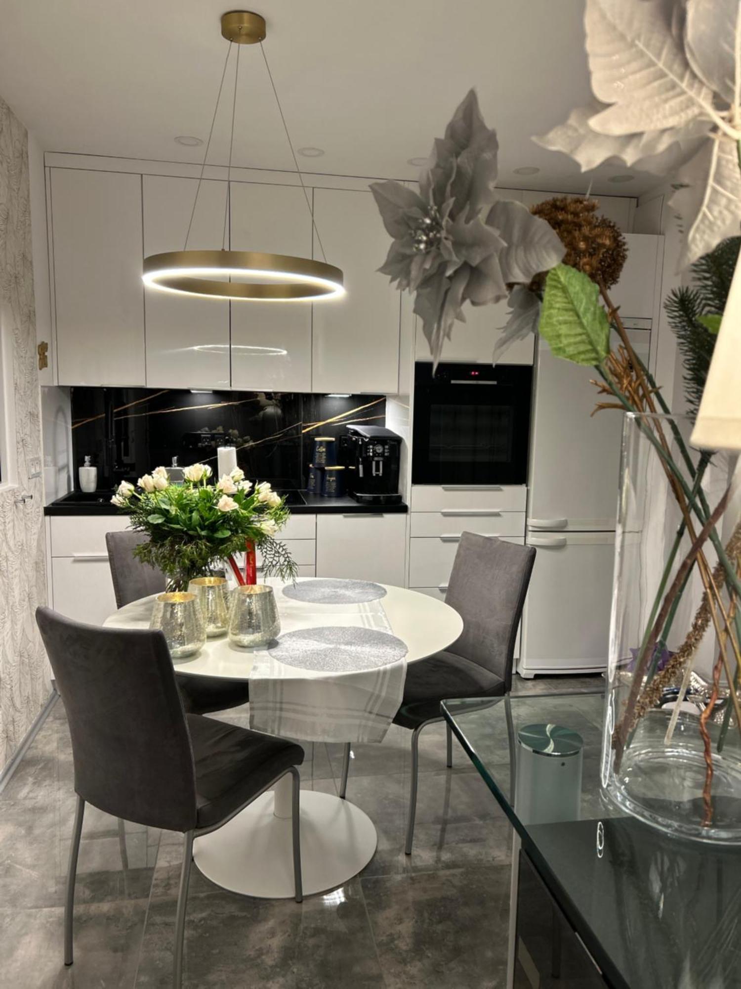 Luxe Baltic Sunset Lejlighed Miedzyzdroje Eksteriør billede